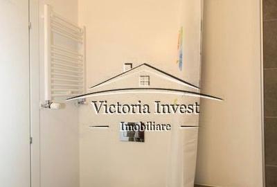 Apartament cu 3 camere, mobilat în Grivița - 2