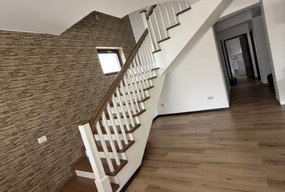 Casă cu 4 camere cu Teren 600 Mp în Central - 16