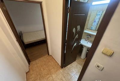 Apartament cu 2 camere semidecomandat în Tomis Nord