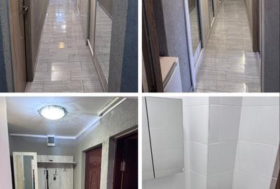 Apartament cu 3 camere decomandat în Alfa - 1