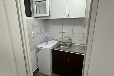 Garsonieră semidecomandată în Brâncoveanu - 1