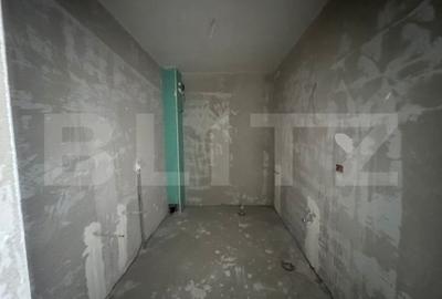 Apartament cu 2 camere semidecomandat în Andrei Mureșanu - 3