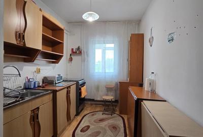 Apartament cu 2 camere în Alexandru cel Bun