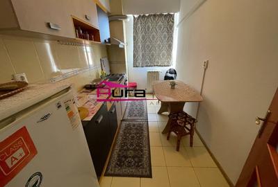 Apartament cu 2 camere decomandat în Babadag