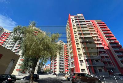 Apartament cu 2 camere semidecomandat, mobilat în Tudor Vladimirescu - 26