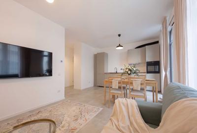 Apartament cu 2 camere decomandat în Dumbrăvița