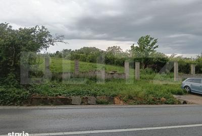 Teren de 750 mp, în Central - 6