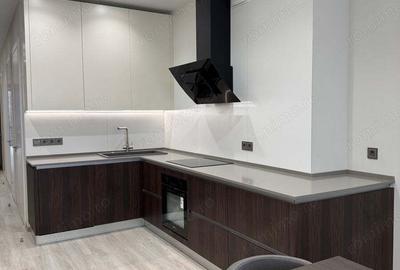 Apartament cu 2 camere în Central - 1