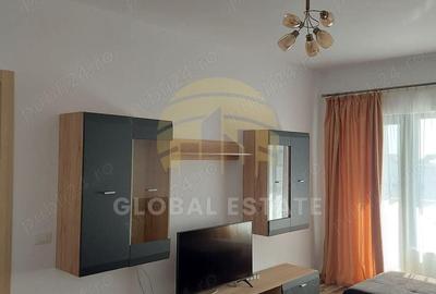 Apartament cu 2 camere decomandat în Apărătorii Patriei