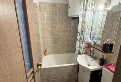 Apartament cu 2 camere în Podu Roș - 7