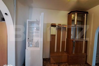 Apartament cu 2 camere decomandat în Mircea cel Bătrân