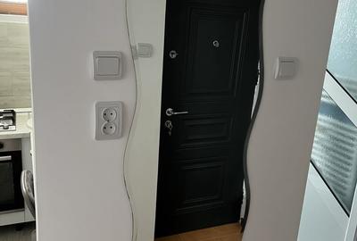 Apartament cu 2 camere semidecomandat în Central - 6