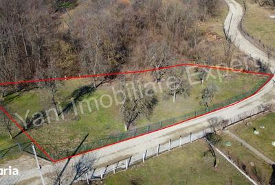 Teren de 1576 mp, în Valea Iașului - 8
