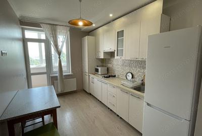 Apartament cu 2 camere decomandat în Politehnica - 1