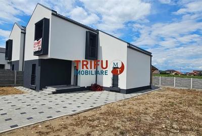 Casă cu 4 camere în Oarda