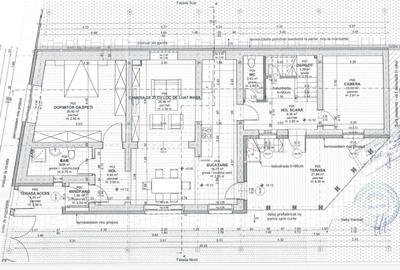 Casă individuală cu 6 camere cu Canalizare în Gruia - 22