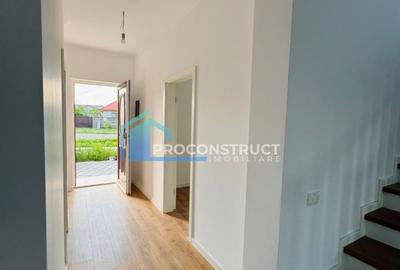 Duplex cu 5 camere cu Canalizare în Giarmata - 8