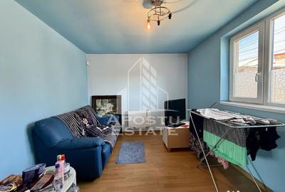Casă cu 3 camere cu Teren 307 Mp în Kuncz