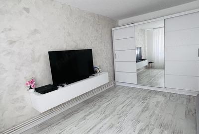 Apartament cu 2 camere semidecomandat în Central - 5