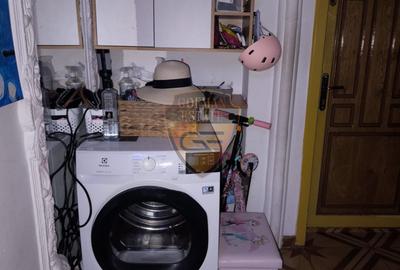 Apartament cu 3 camere decomandat, mobilat în Inel II - 24