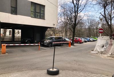 Spațiu comercial, de 90 mp, în Olteniței