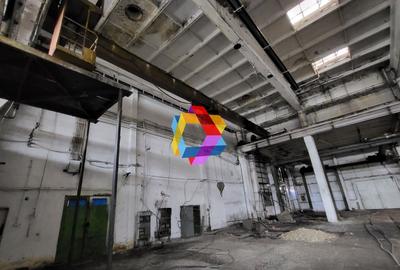 Spațiu industrial, de 1,137 mp, în Nord - 3