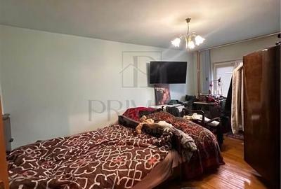 Apartament cu 3 camere decomandat, mobilat în Mircea cel Bătrân - 6