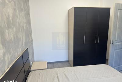 Apartament cu 2 camere în Grivița
