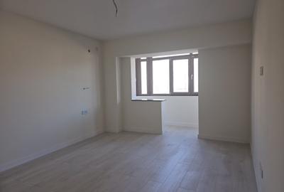 Apartament cu 3 camere decomandat în Piața Centrală - 7