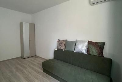 Garsonieră în Podu Roș - 2
