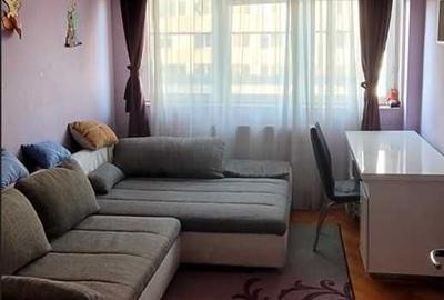 Apartament cu 3 camere decomandat în Central - 4