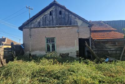 Casă cu 2 camere în Central