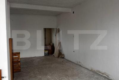 Spațiu comercial, de 140 mp, în Central - 1