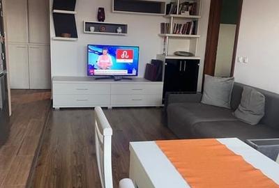 Apartament cu 2 camere în Florești - 7