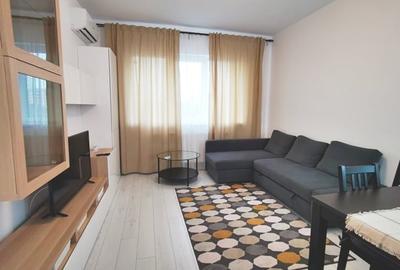 Apartament cu 2 camere decomandat în Grozăvești