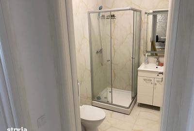 Apartament cu 2 camere în Chiajna