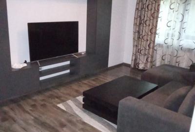 Apartament cu 2 camere decomandat în Gării - 4