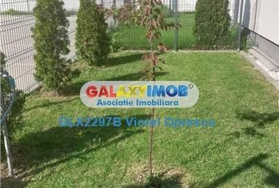 Apartament cu 2 camere decomandat în Dobroești