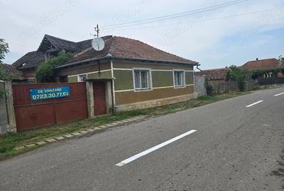 Casă cu 5 camere cu Teren 2670 Mp în Haieu - 20