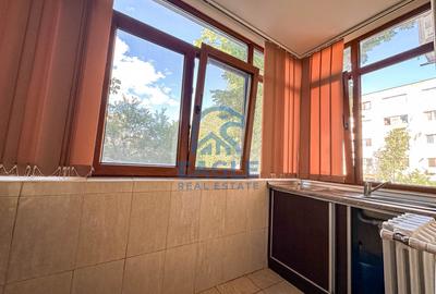 Apartament cu 3 camere decomandat, mobilat în Tomis Nord - 5