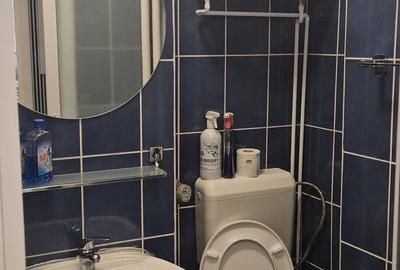 Garsonieră decomandată în Colentina