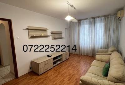 Apartament cu 2 camere decomandat în Berceni