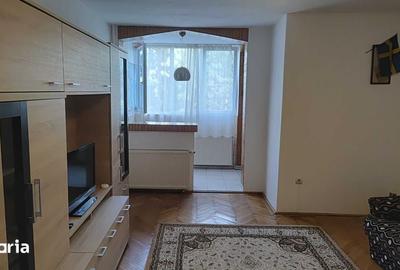 Garsonieră în Libertății - 5