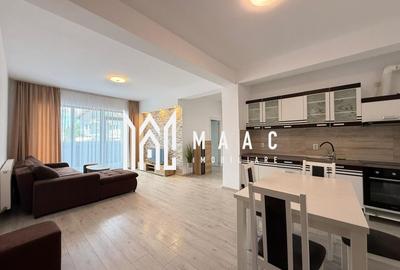 Apartament cu 3 camere semidecomandat, mobilat în Șelimbăr - 2