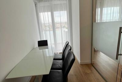Apartament cu 3 camere decomandat în Gheorgheni - 5