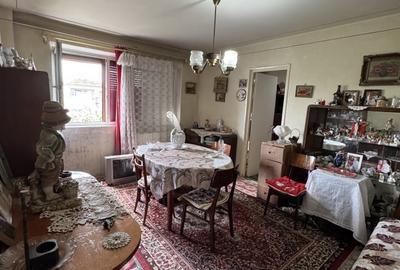 Apartament cu 2 camere semidecomandat în Vest - 7