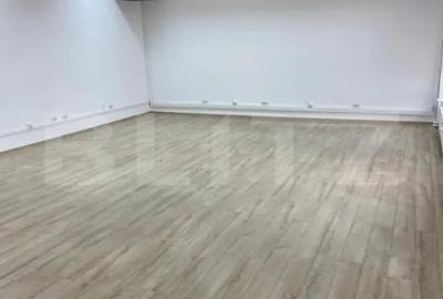 Spațiu comercial, de 425 mp, în Central
