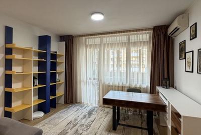 Apartament cu 2 camere decomandat în Vitan