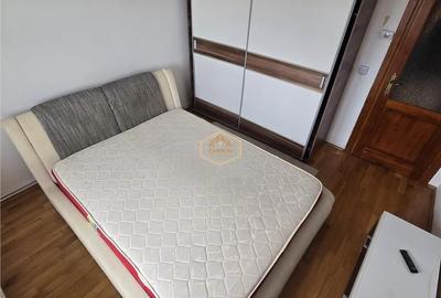 Apartament cu 2 camere în Burdea - 6
