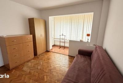Apartament cu 2 camere în Take Ionescu - 4